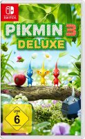 Pikmin 3 Deluxe - Nintendo Switch