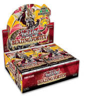 BLVO Blazing Vortex (ENG) - Display