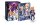 Date A Live II(2) - Volume 1 Steelcase Edition inkl. Sammelschuber Blu-ray