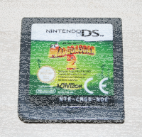 Madagascar 2  DS MODUL