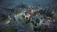 Surviving the Aftermath Day One Edition - Nintendo Switch