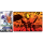 Play-Mat Wargreymon PB-03 (ENG) - Digimon