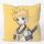 Kagamine Len Vocaloid Kissenbezug (50 x 50cm)