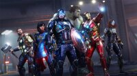 Marvels Avengers - PlayStation 5