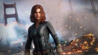 Marvels Avengers - PlayStation 5
