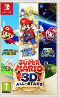 Super Mario 3D All-Stars [PEGI] - Nintendo Switch