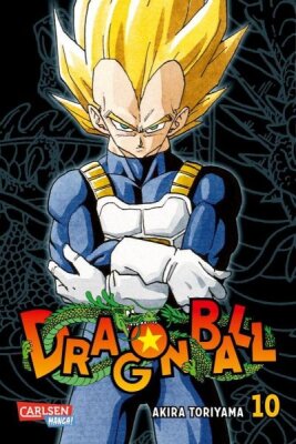 Dragonball Massiv 10