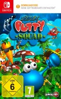 Super Putty Squad - Nintendo Switch