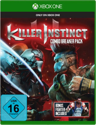 Killer Instinct - Xbox One