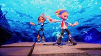 Balan Wonderworld - Nintendo Switch