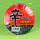 Nongshim Instant Nudeln Shin scharf 80 g