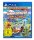 Overcooked - All you can eat - PlayStation 4