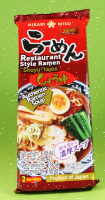 SALE - Restaurant Style Ramen - Shoyu Geschmack 188,4 g