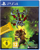 Ghost of a Tale - PlayStation 4