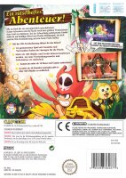 Zack & Wiki: Der Schatz von Barbaros  Wii