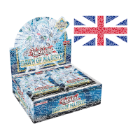 DAMA Dawn of Majesty Booster Display (24 Booster) (EN)...