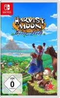 Harvest Moon: Eine Welt - Nintendo Switch
