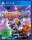 Battle Axe - PlayStation 4
