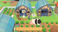 Story of Seasons: Pioneers of Olive Town - Nintendo Switch