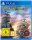 Port Royale 4 - PlayStation 4