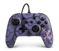 New Pokémon Snap + Mewtu Controller Bundle  PEGI -...