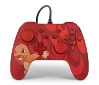 New Pokémon Snap + Glumanda Controller Bundle  PEGI - Nintendo Switch
