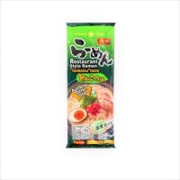 SALE - Restaurant Style Ramen Tonkotsu Geschmack 186 g