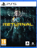 Returnal [PEGI] - PlayStation 5