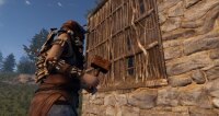 Rust Day One Edition - PlayStation 4
