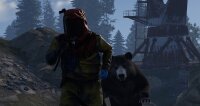 Rust Day One Edition - XBox One
Xbox Series X