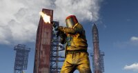 Rust Day One Edition - XBox One
Xbox Series X