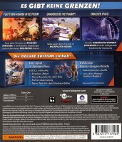 Trials Fusion  OHNE DLCs  XBO
