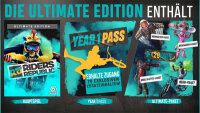 Riders Republic - Ultimate Edition - Xbox One
Xbox Series X