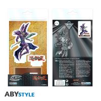 Yu-Gi-Oh! - Dark Magician Acrylfigur 11 cm