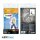 Dragon Ball Z - Gohan Acrylfigur 11cm
