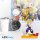 Dragon Ball Z - Gohan Acrylfigur 11cm