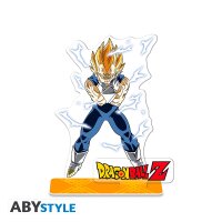 Dragon Ball Z - Vegeta Acrylfigur 11 cm