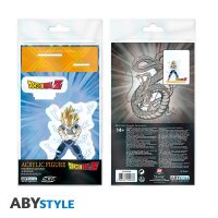 Dragon Ball Z - Vegeta Acrylfigur 11 cm