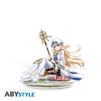 Goblin Slayer - Priestess Acrylfigur 11 cm