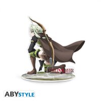 Goblin Slayer - High Elf Acrylfigur 11 cm