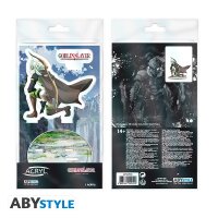 Goblin Slayer - High Elf Acrylfigur 11 cm