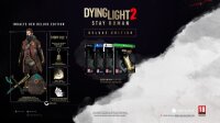 Dying Light 2 - Stay Human Deluxe Edition - PlayStation 4