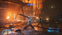 Final Fantasy VII (7) Remake Intergrade - PlayStation 5