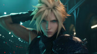 Final Fantasy VII (7) Remake Intergrade - PlayStation 5