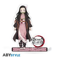 Demon Slayer - Nezuko Acrylfigur 11 cm v2