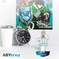 The Rising of the Shield Hero - Filo Acrylfigur 11 cm