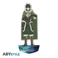 The Rising of the Shield Hero - Naofumi Acrylfigur 11 cm