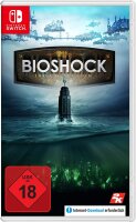 Bioshock: The Collection  - Nintendo Switch
