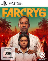 Far Cry 6 - PlayStation 5