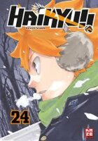 Haikyu!! 24